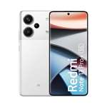 Redmi Note 13 Pro+ 5G (Fusion White, 12GB RAM, 256 GB) Warranty 1 Year RAM 12GB
